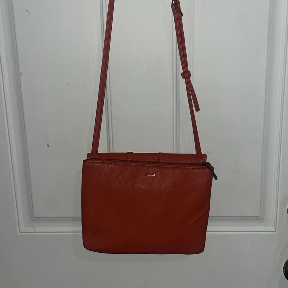 Matt & Nat crossbody purse - Picture 13 of 13